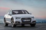 Audi A4 Allroad 3.0 TDI Quattro 2016 года (WW)